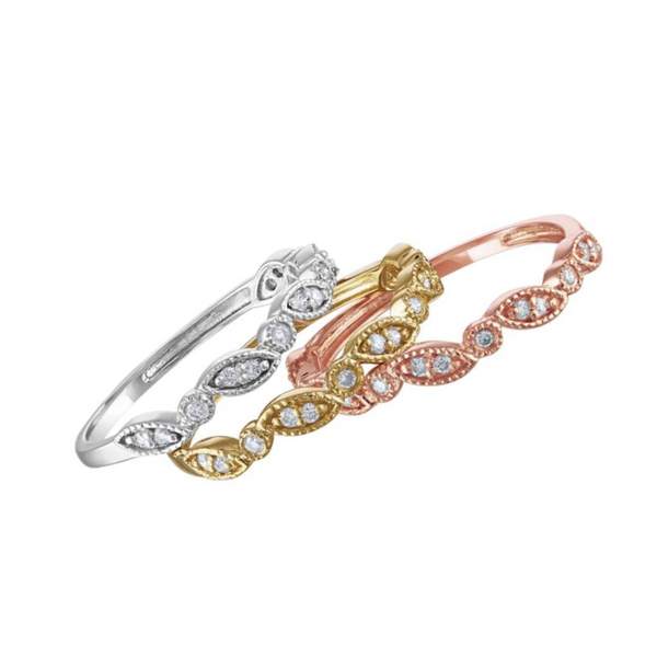 Fashion Ring Blue Water Jewelers Saint Augustine, FL