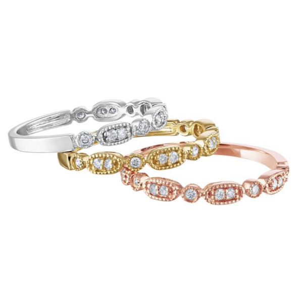 Fashion Ring Blue Water Jewelers Saint Augustine, FL