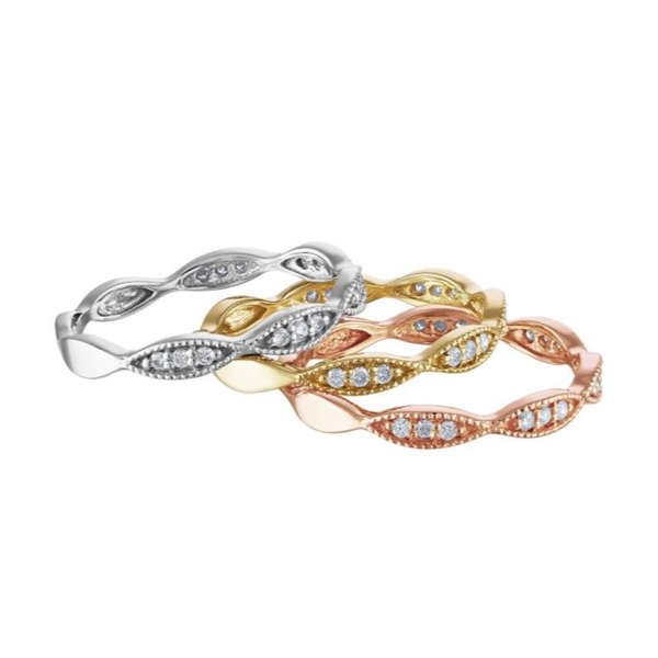 Fashion Ring Blue Water Jewelers Saint Augustine, FL