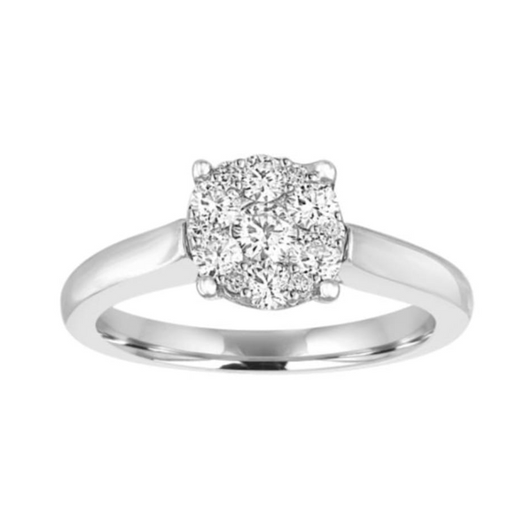 Fashion Ring Blue Water Jewelers Saint Augustine, FL