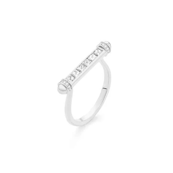 Fashion Ring Blue Water Jewelers Saint Augustine, FL