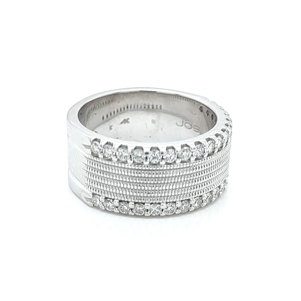 Fashion Ring Blue Water Jewelers Saint Augustine, FL