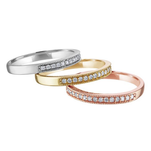 Fashion Ring Blue Water Jewelers Saint Augustine, FL