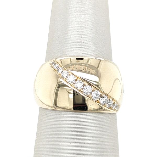 Fashion Ring Blue Water Jewelers Saint Augustine, FL