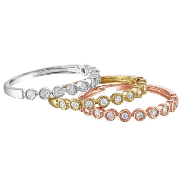 Fashion Ring Blue Water Jewelers Saint Augustine, FL