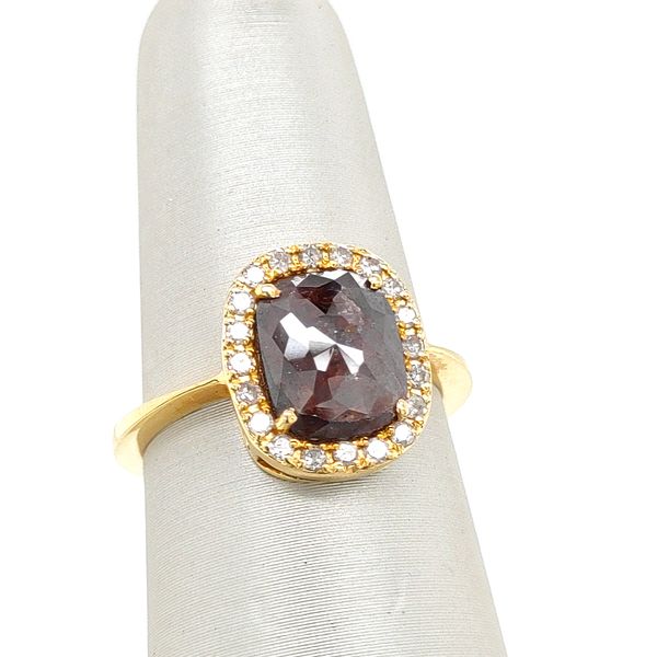 Fashion Ring Blue Water Jewelers Saint Augustine, FL