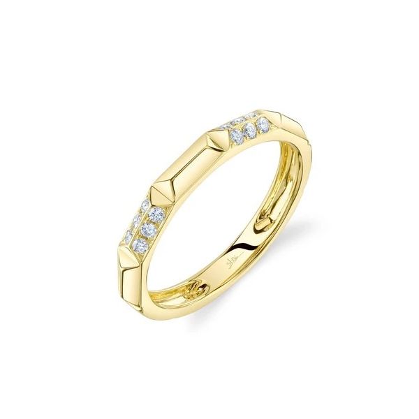 Fashion Ring Blue Water Jewelers Saint Augustine, FL