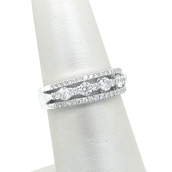 Fashion Ring Blue Water Jewelers Saint Augustine, FL