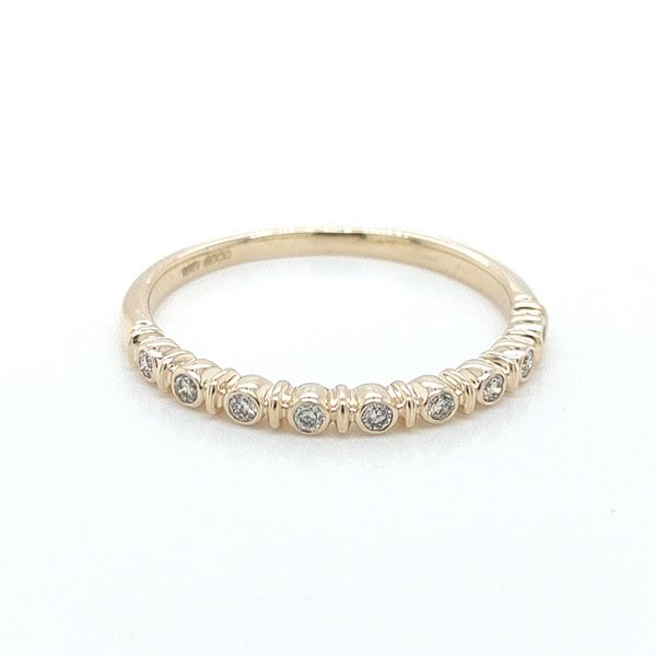 Fashion Ring Blue Water Jewelers Saint Augustine, FL