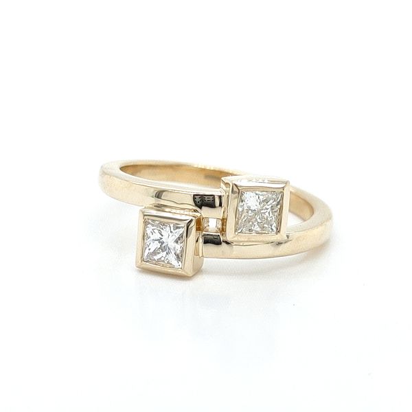 Fashion Ring Blue Water Jewelers Saint Augustine, FL