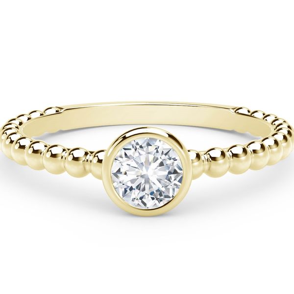 Forevermark Ring Blue Water Jewelers Saint Augustine, FL