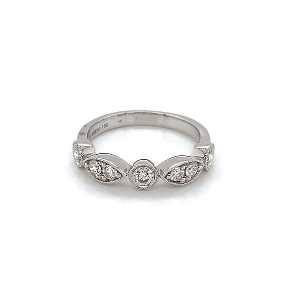 Forevermark Ring Blue Water Jewelers Saint Augustine, FL