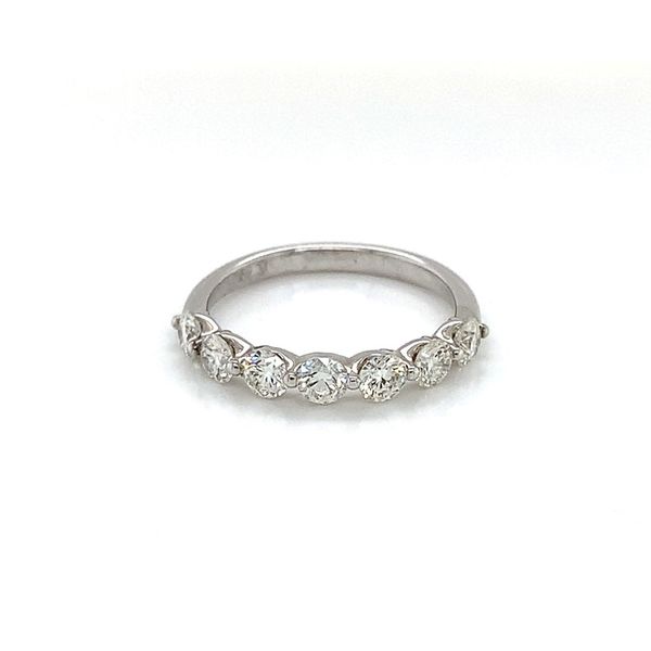 Forevermark Ring Blue Water Jewelers Saint Augustine, FL