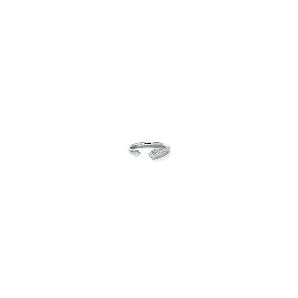 Forevermark Ring Blue Water Jewelers Saint Augustine, FL
