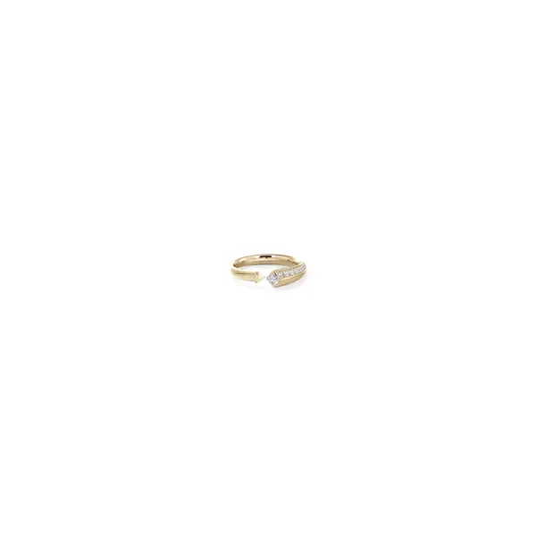 Forevermark Ring Blue Water Jewelers Saint Augustine, FL