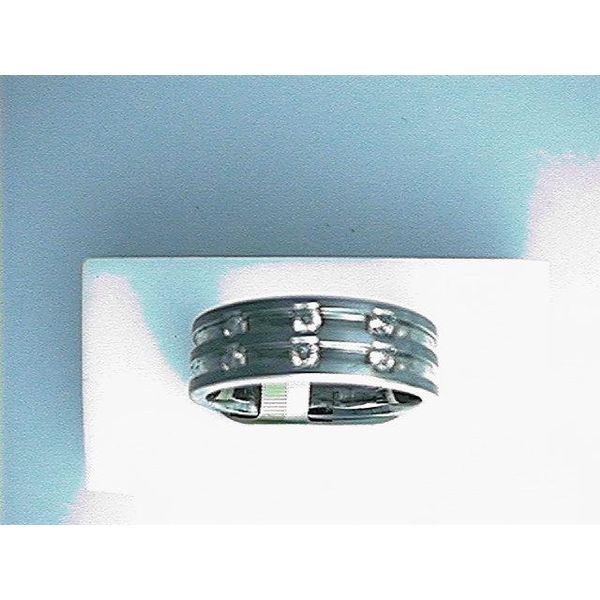 Fashion Ring Blue Water Jewelers Saint Augustine, FL