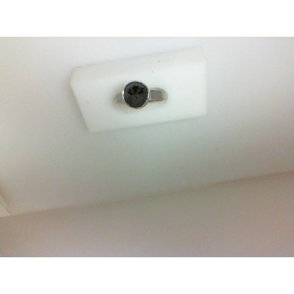 Fashion Ring Blue Water Jewelers Saint Augustine, FL