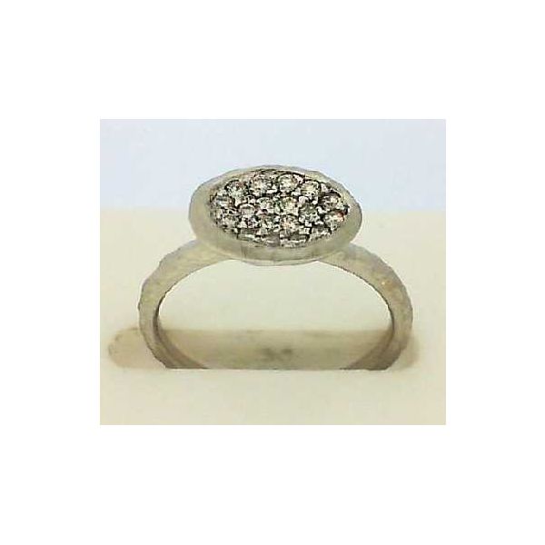 Fashion Ring Blue Water Jewelers Saint Augustine, FL