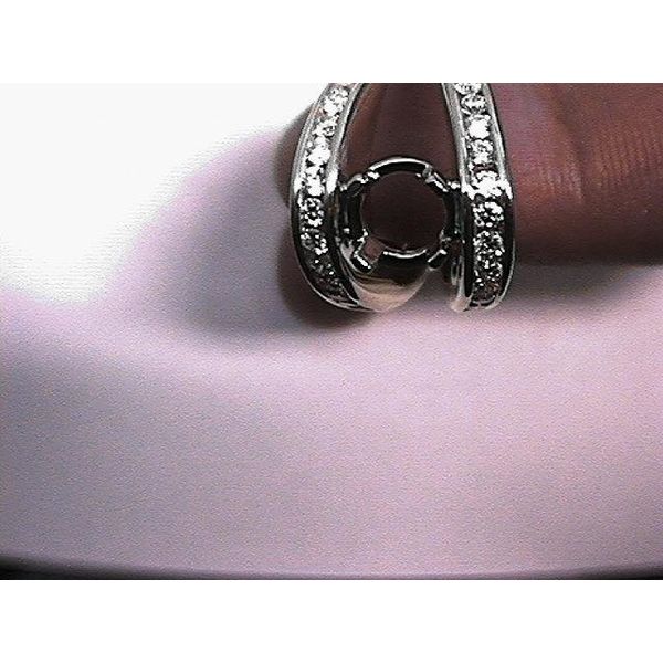 Semi- Mount Blue Water Jewelers Saint Augustine, FL