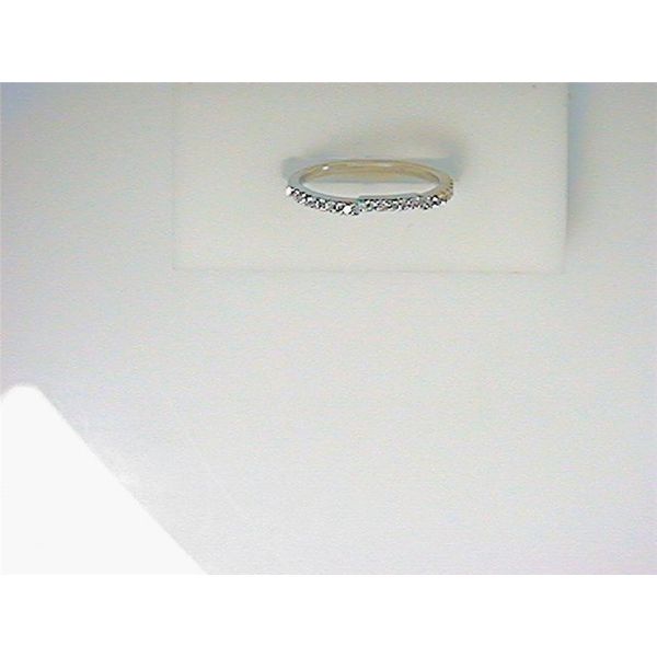 Semi- Mount Blue Water Jewelers Saint Augustine, FL