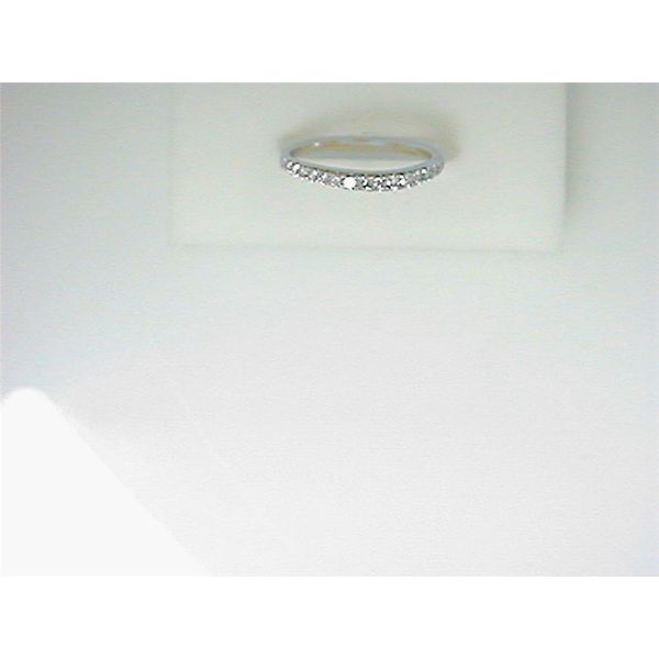 Semi- Mount Blue Water Jewelers Saint Augustine, FL