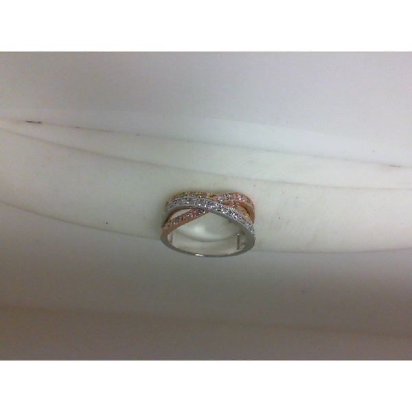 Semi- Mount Blue Water Jewelers Saint Augustine, FL