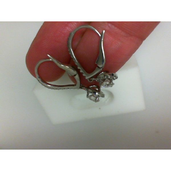 Semi- Mount Blue Water Jewelers Saint Augustine, FL