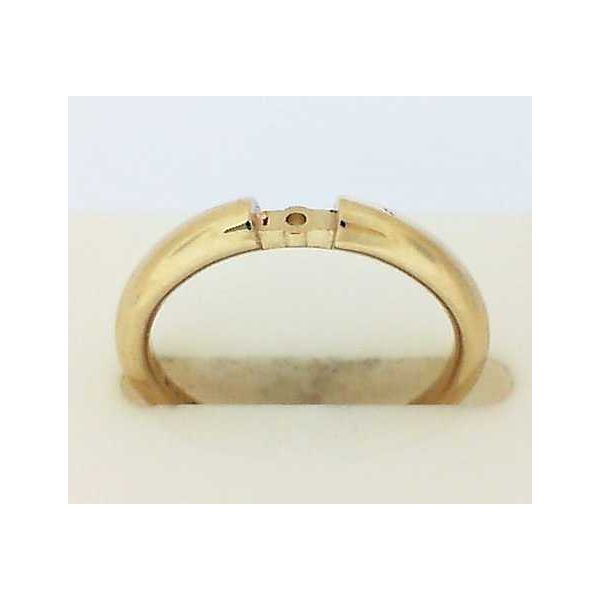 Semi- Mount Blue Water Jewelers Saint Augustine, FL