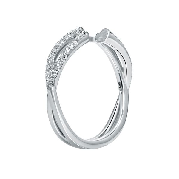 Semi- Mount Blue Water Jewelers Saint Augustine, FL