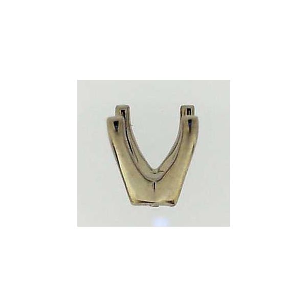 Semi- Mount Blue Water Jewelers Saint Augustine, FL