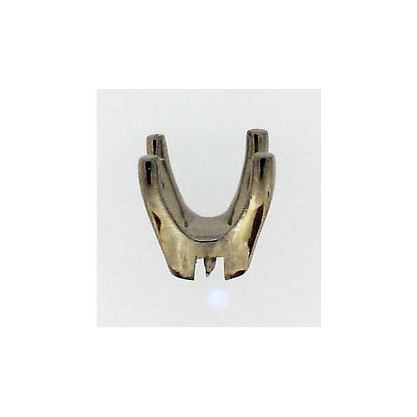 Semi- Mount Blue Water Jewelers Saint Augustine, FL