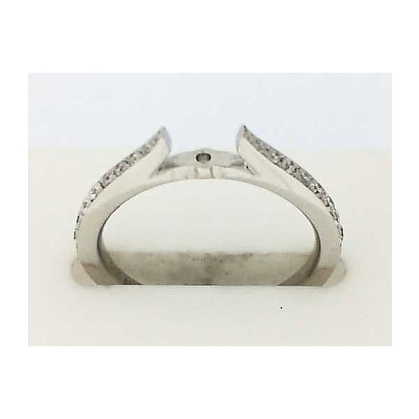 Semi- Mount Blue Water Jewelers Saint Augustine, FL