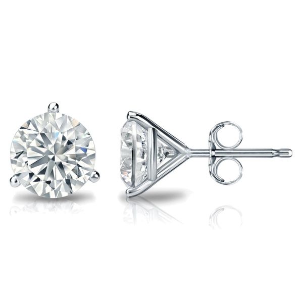 Stud Earrings Blue Water Jewelers Saint Augustine, FL