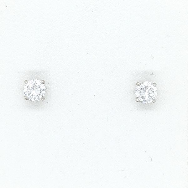 Stud Earrings Blue Water Jewelers Saint Augustine, FL
