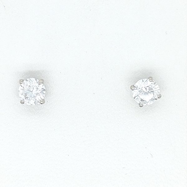 Stud Earrings Blue Water Jewelers Saint Augustine, FL