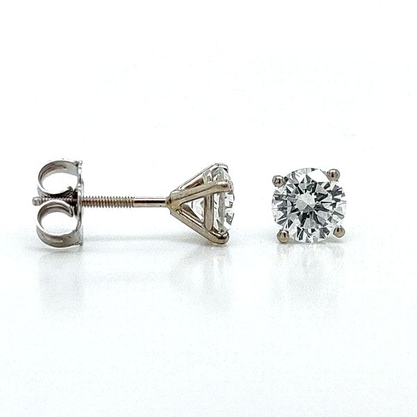 Stud Earrings Blue Water Jewelers Saint Augustine, FL