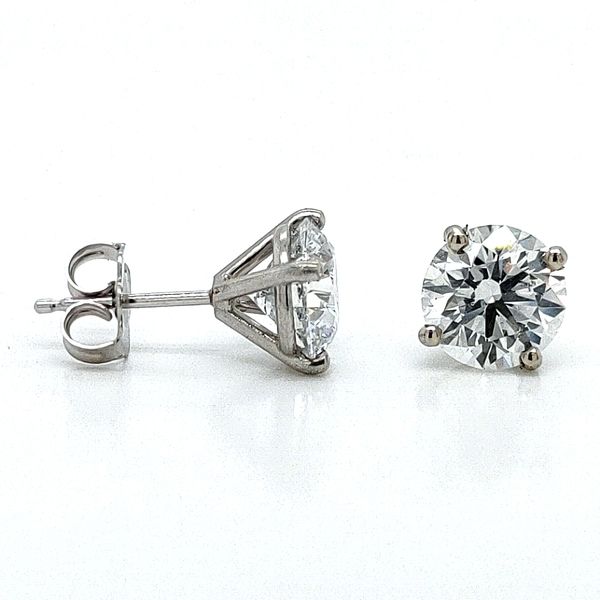 Stud Earrings Blue Water Jewelers Saint Augustine, FL