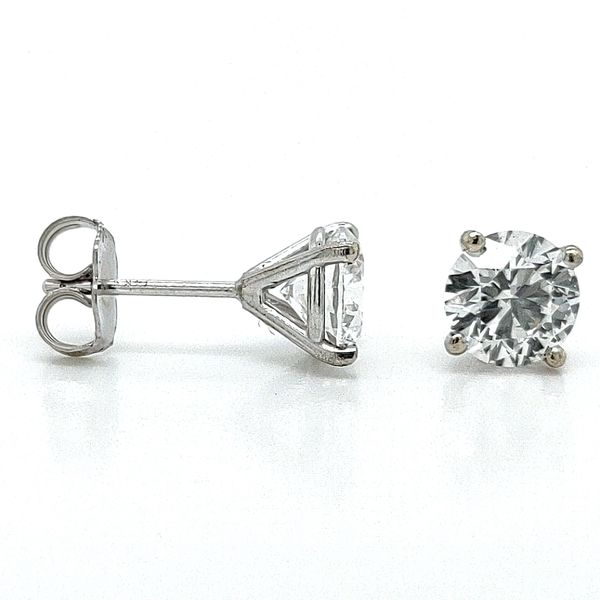 Stud Earrings Blue Water Jewelers Saint Augustine, FL
