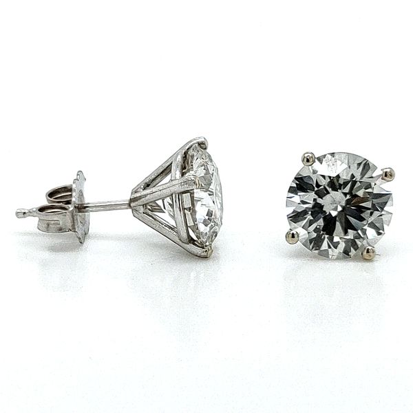 Stud Earrings Blue Water Jewelers Saint Augustine, FL