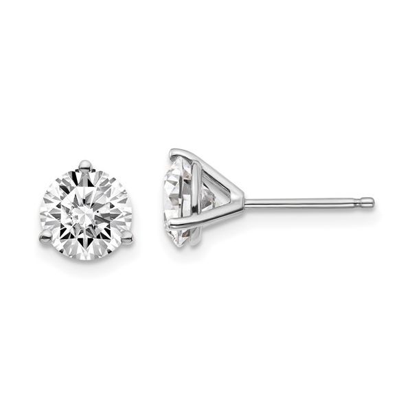 Stud Earrings Blue Water Jewelers Saint Augustine, FL