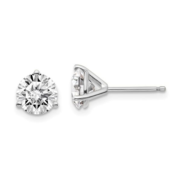 Stud Earrings Blue Water Jewelers Saint Augustine, FL