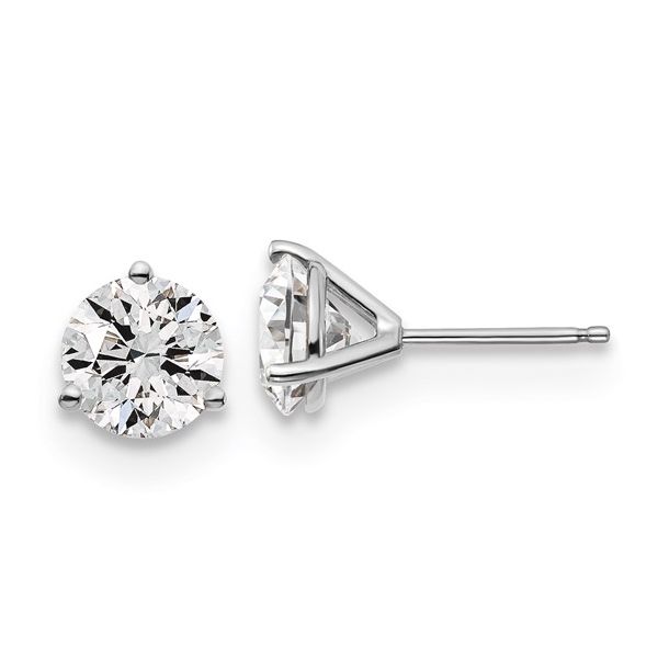Stud Earrings Blue Water Jewelers Saint Augustine, FL