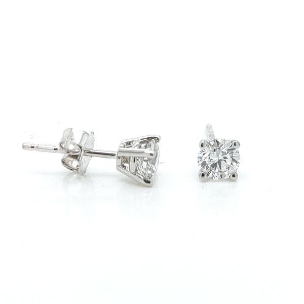 Stud Earrings Blue Water Jewelers Saint Augustine, FL