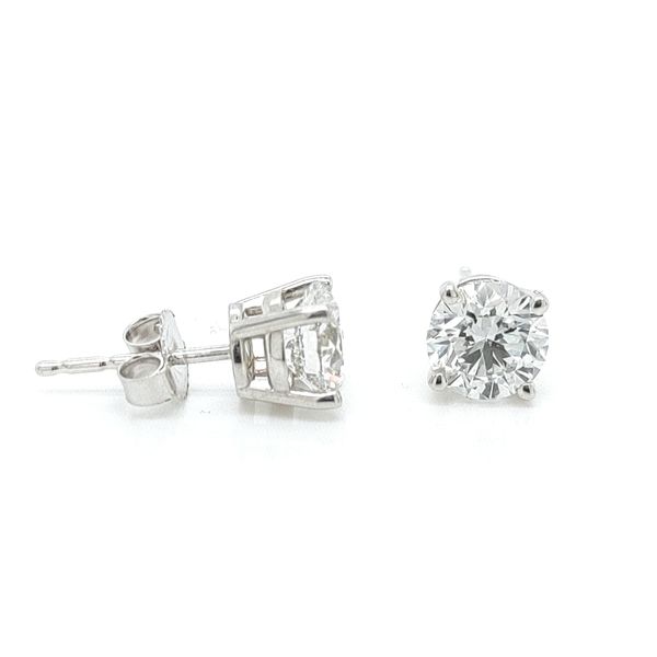 Stud Earrings Blue Water Jewelers Saint Augustine, FL