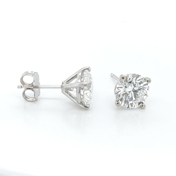 Stud Earrings Blue Water Jewelers Saint Augustine, FL