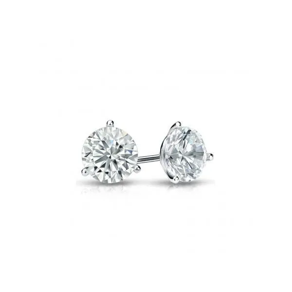 Stud Earrings Blue Water Jewelers Saint Augustine, FL