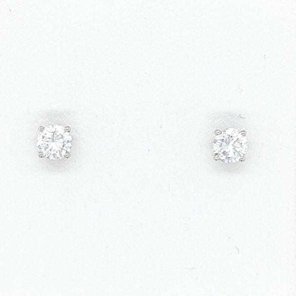 Stud Earrings Blue Water Jewelers Saint Augustine, FL