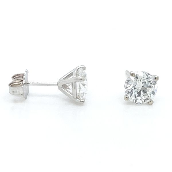 Stud Earrings Blue Water Jewelers Saint Augustine, FL