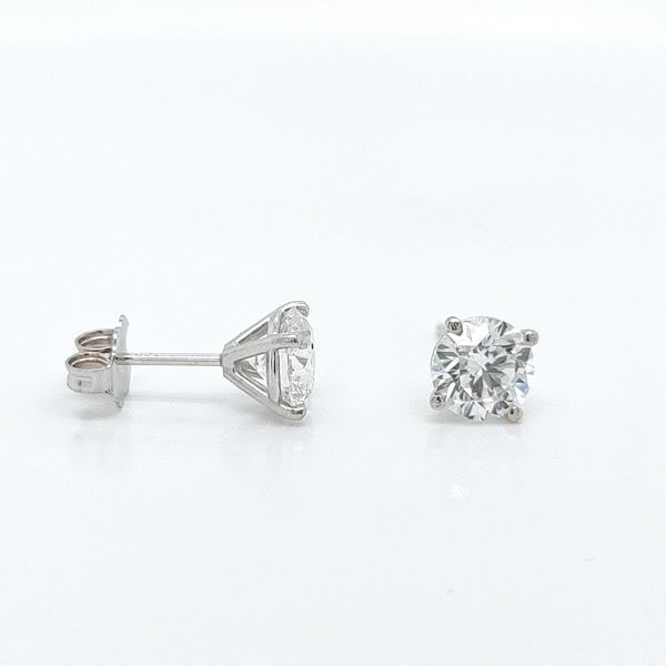 Stud Earrings Blue Water Jewelers Saint Augustine, FL