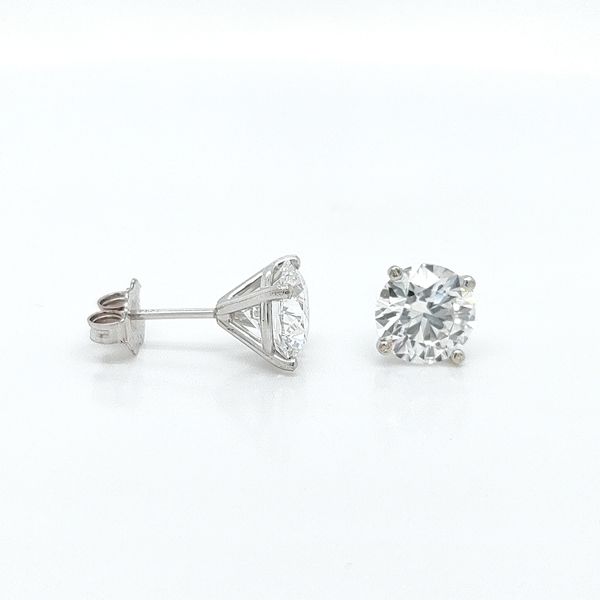 Stud Earrings Blue Water Jewelers Saint Augustine, FL